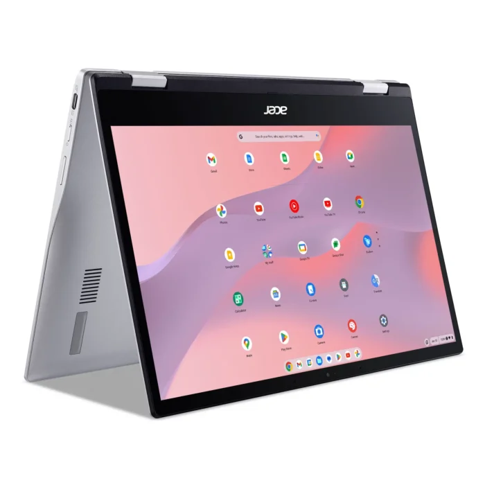 کروم بوک ایسر لمسی Acer Spin 513 Chromebook
