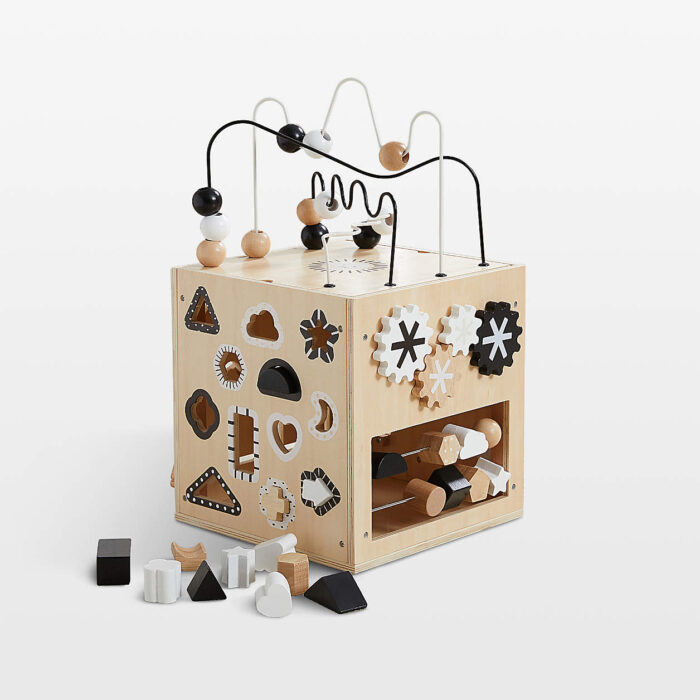 اسباب بازی فکری خلاقانه مدل Toy-02