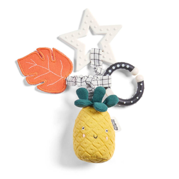 اسباب بازی دندانپزشکی آموزشی Wildly Adventures