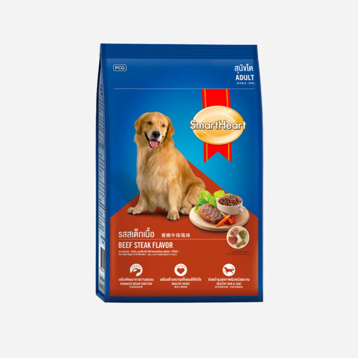 غذای خشک حیوانات خانگی مدل PetFood-10