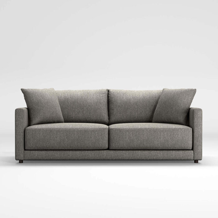 مبل دونفره راحتی مدل Gather Sofa